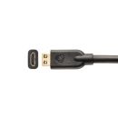 Certified Ultra High-Speed HDMI Cable with Ethernet