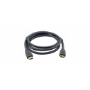 HDMI-Anschlusskabel mit Ethernet Stecker/Stecker  - 15.2 m