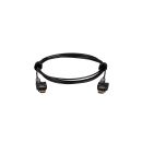 Secured Unidirectional 4K Pluggable HDMI Cable over Pure...