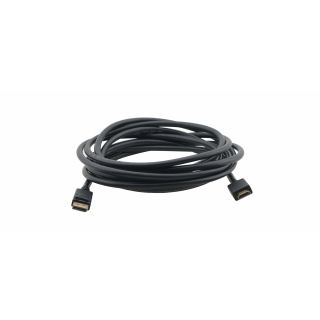 Display-Port zu HDMI Kabel (Stecker/Stecker)  - 0.9 m