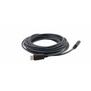 Flexibles DisplayPort-Kabel 1.8 m