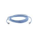 4x2x23AWG CAT 6A U/FTP Kabel  - 0.6 m