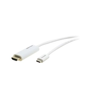 USB Type-C (M) to HDMI (M) cable