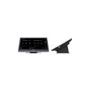 10-Inch Table Mount PoE Touch Panel