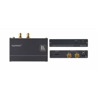 HDMI to 3G HD-SDI Format Converter