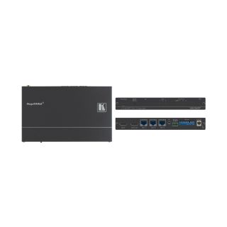 1:3+1 4K 60 4:2:0 HDMI Long-Reach HDBaseT Verteilverstärker