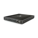 4K HDR/HDBT Empfänger/Scaler mit HDBaseT - und...