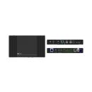 2x1 4K60 HDMI/USB Switcher Extender over 100m HDBaseT 3.0