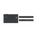 2x1 Eingangs-Umschalter und Twisted Pair HDBaseT...