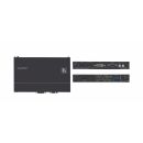 4-Input Multi-Format Video over HDMI Transmitter &...