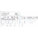 4x2 4K60 USB-C/HDMI Matrix Transmitter