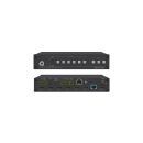 6x1:2 4K 60 4:2:0 HDMI Auto-Switcher und PoE-Lieferant...