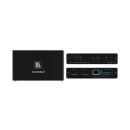 2x1 4K60 4:2:0 HDCP 2.2 HDMI Auto-Switcher mit bidirekt....