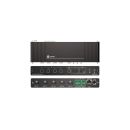 4x1 4K60 HDMI Switcher