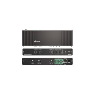 2x1 4K60 HDMI Switcher