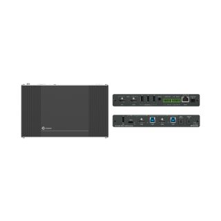 3x1 4K60 USB-C/HDMI Switcher