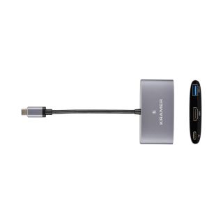 USB-C Hub Multiport Adapter