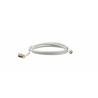 Mini DisplayPort (M) auf HDMI (M) - Kabel  - 7.6 m