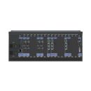 2x2 bis 16x16 Modularer 4K60 4:2:0 Multiformat Digitaler...