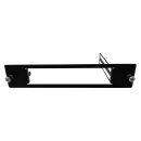 ZyPer4K Rack Mount Filler Plate Center Carrier Bracket