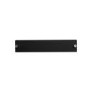 ZyPer4k Rack Mount Filler Plate Extended