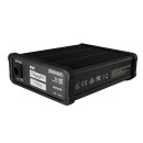 ZyPer4K-XR Decoder Copper Rugged Enclosure