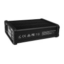 ZyPer4K-XR Decoder Copper Rugged Enclosure