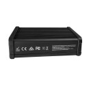 ZyPer4K-XR Decoder Copper Rugged Enclosure