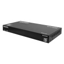 ZyPerUHD60 Encoder, Single LAN with Dante, HDMI Loopout