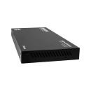 ZyPerUHD60 Encoder, Single LAN with Dante, HDMI Loopout