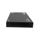 ZyPerUHD60 Encoder, Single LAN with Dante, HDMI Loopout