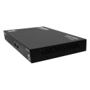 ZyPerUHD60 Decoder, Dual 1G LAN