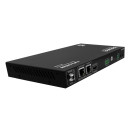 ZyPerUHD60 Decoder, Dual 1G LAN