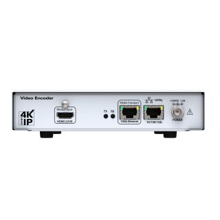 ZyPer4K HDMI 2.0 Copper Encoder