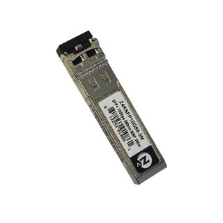 ZyPer4K, Fiber Optic Transceiver, SFP+ 10Gbps 1310nm SMF 10km