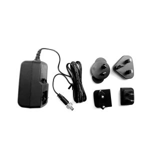 ZyPerUHD60 12 Volt Power Supply