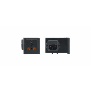 TBUS-201 Power Socket  - Australia