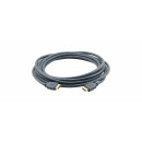 HDMI-Anschlusskabel mit Ethernet Stecker/Stecker  - 4.6 m