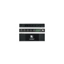 Intelligenter 4x1 4K HDR HDMI Automatik-Umschalter