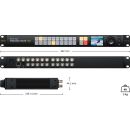 Blackmagic Videohub 10x10 12G