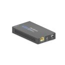 USB3 HDBaseT Data Extender - Host-Seite