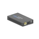 USB3 HDBaseT Data Extender - Geräteseite