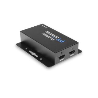 USB 3.2 Gen1 DisplayLink Konverter - Dual Screen 4K 60Hz HDMI