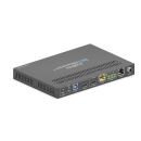 2x1 18Gbps HDBaset 3.0 KVM Transmitter