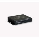 Ultra Serie - 4K Decoder mit USB und Stereo Audio OUT