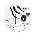 Primal - Cat.6 Kabel, 550MHz, AWG23, UTP Schirmung, 305m...