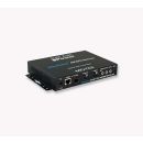 MaxColor™ 2 - 4K60 Encoder mit SFP, USB-C, ARC...