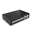 5 Port KVM Switch HDMI 4K60 Seamless Multiview