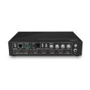 5 Port KVM Switch HDMI 4K60 Seamless Multiview