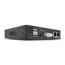 KVM over IP Modul DVI-I, USB & PS/2